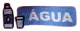 Água