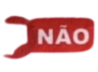 Não